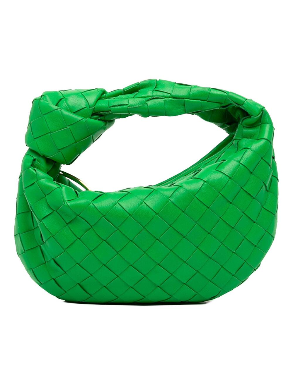 Bottega Veneta Mini Nappa Intrecciato #357535B14B